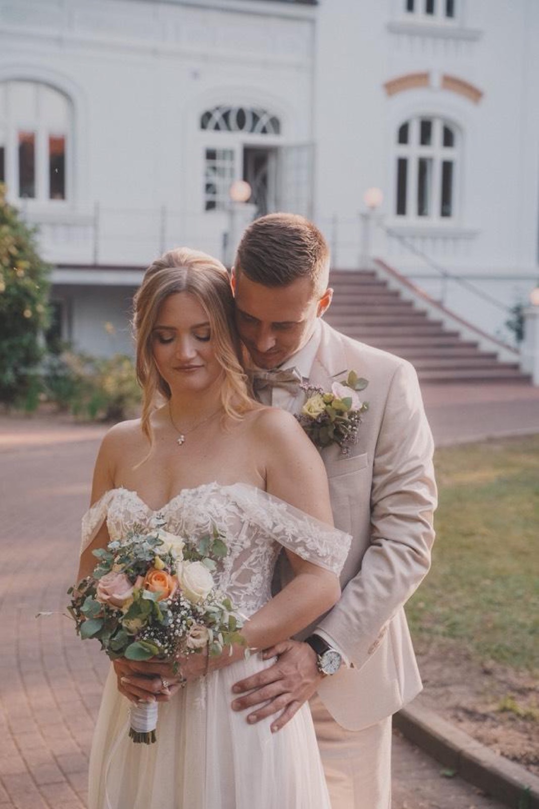 Hochzeiten und Events