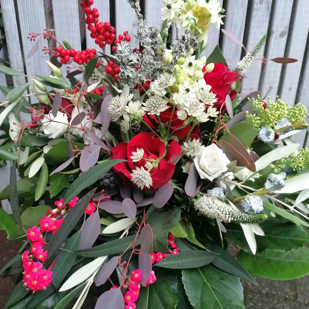 Blumenarrangement