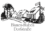 Blumen-Stuben Logo